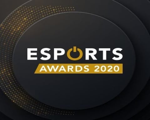 Esports Awards 2020
