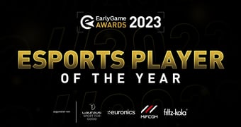 Esports Player of the Year