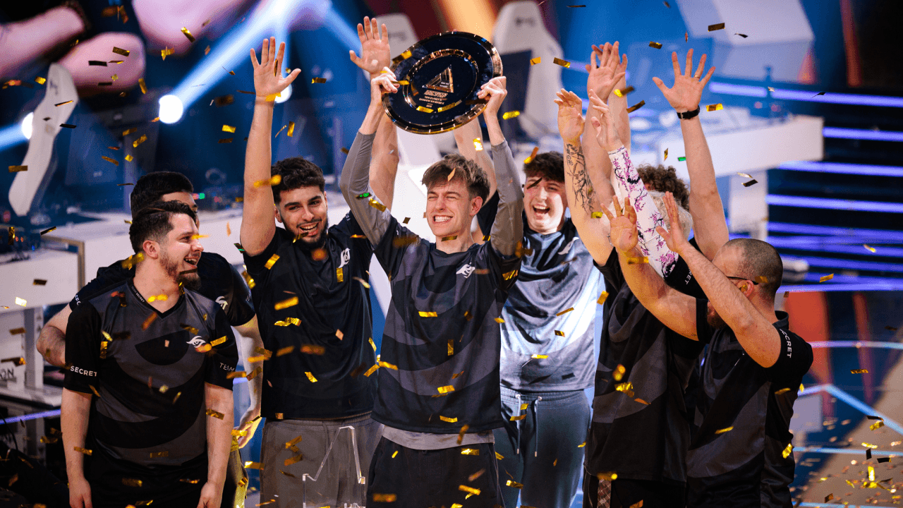 Esports World Cup 2025 Week 5 Highlights