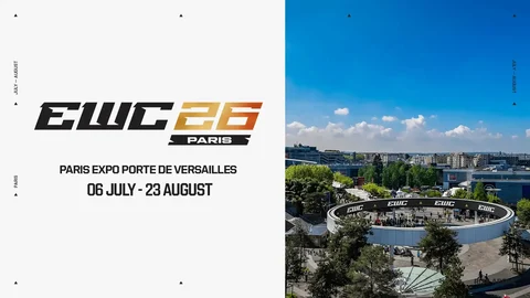 Esports World Cup 2026 Ticket Details an...