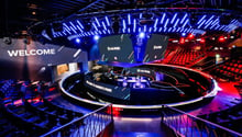 Esports arena