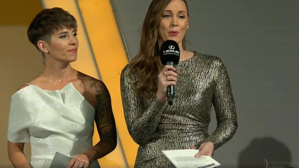 Riot gana el premio al Mejor Editor y Mejor Juego -… | EarlyGame