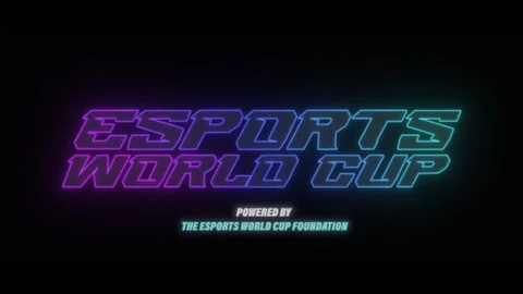 Esportsworldcup