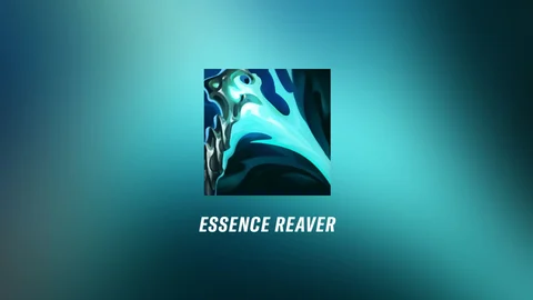 Essence Reaver Patch4 2