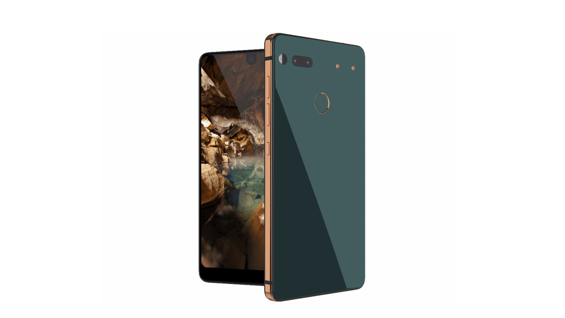 Essential Phone PH 1