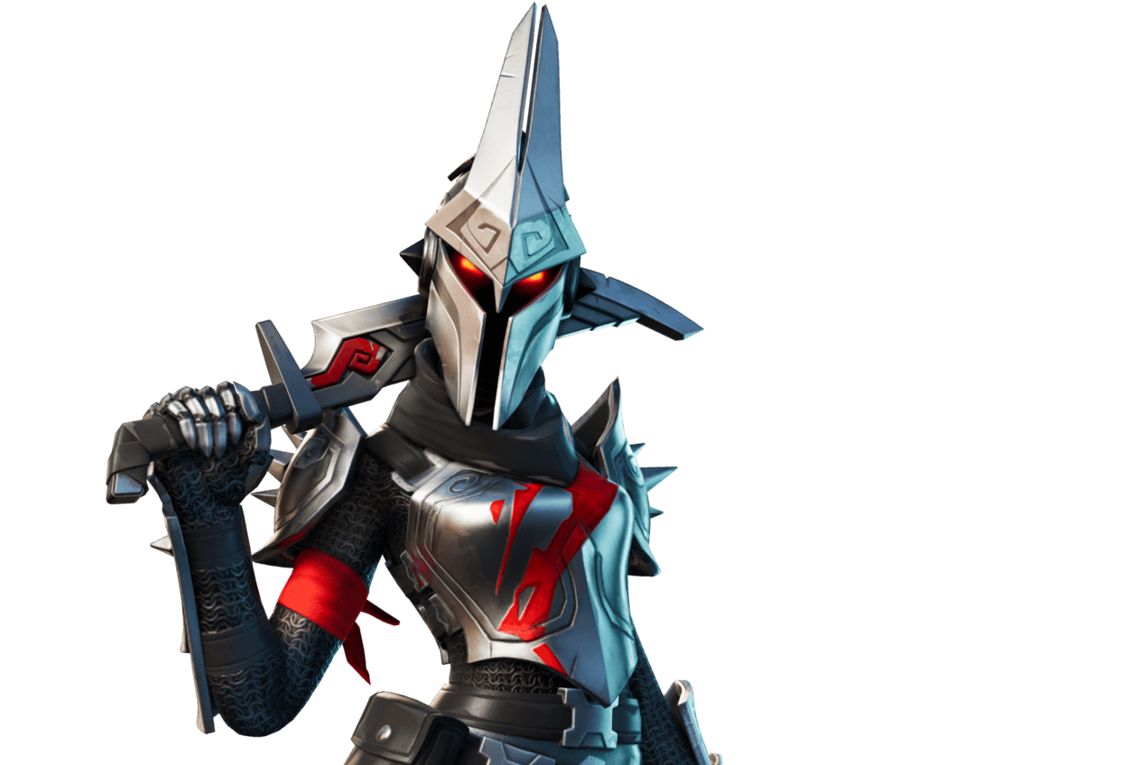 Eternal Knight 1
