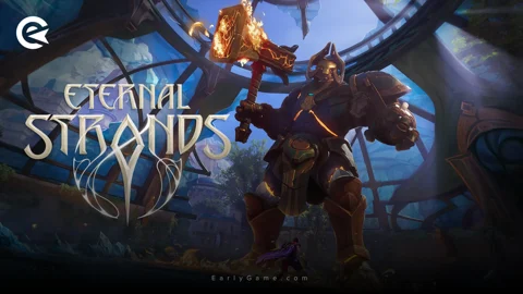 Eternal Strands Demo release