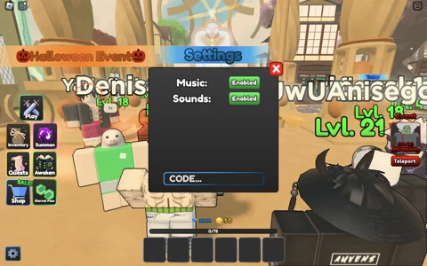 Roblox Final Tower Defense Codes: Strengthen Your Defense and Conquer Waves  - 2023 November-Redeem Code-LDPlayer