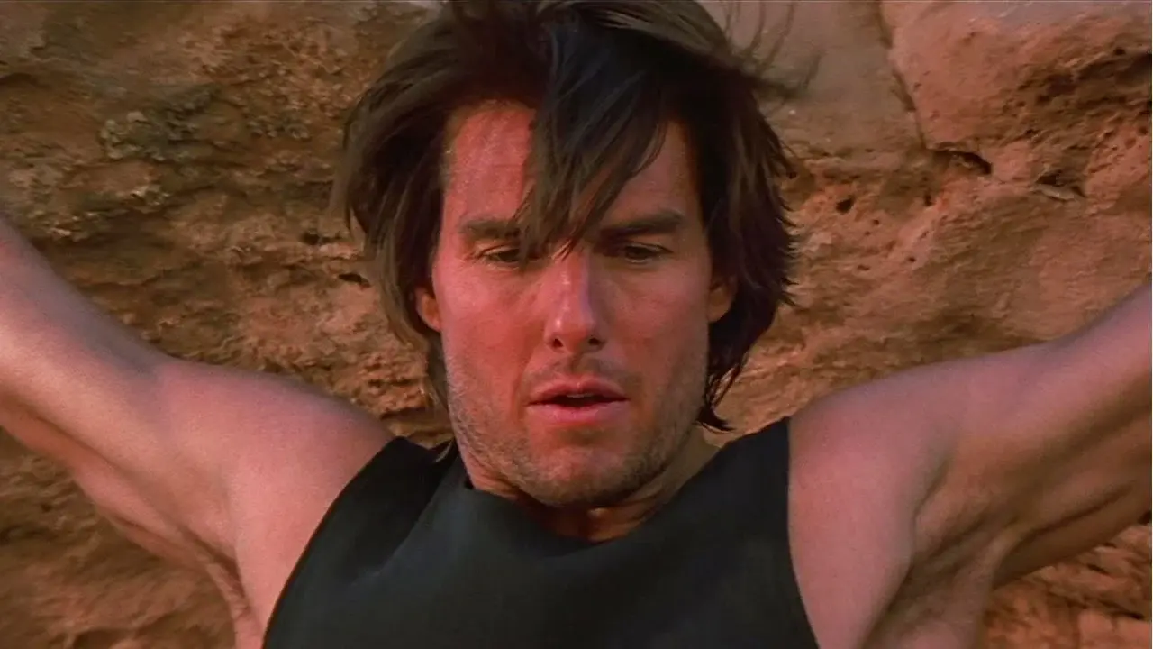 Ethan Hunt