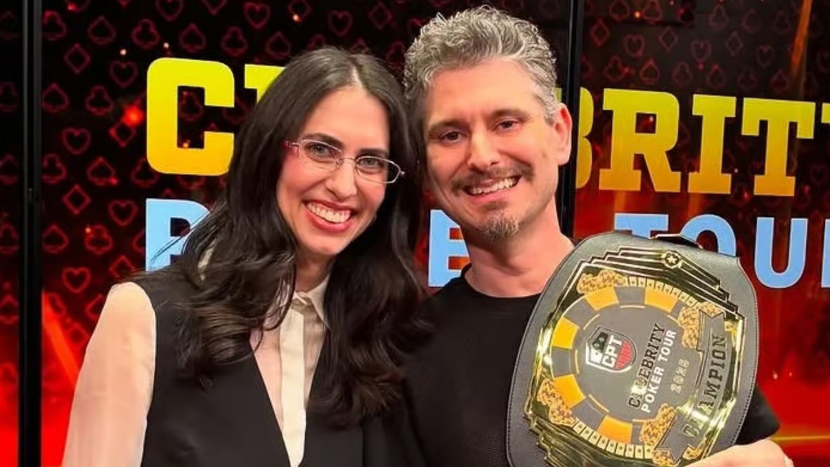 Ethan and Hila Klein