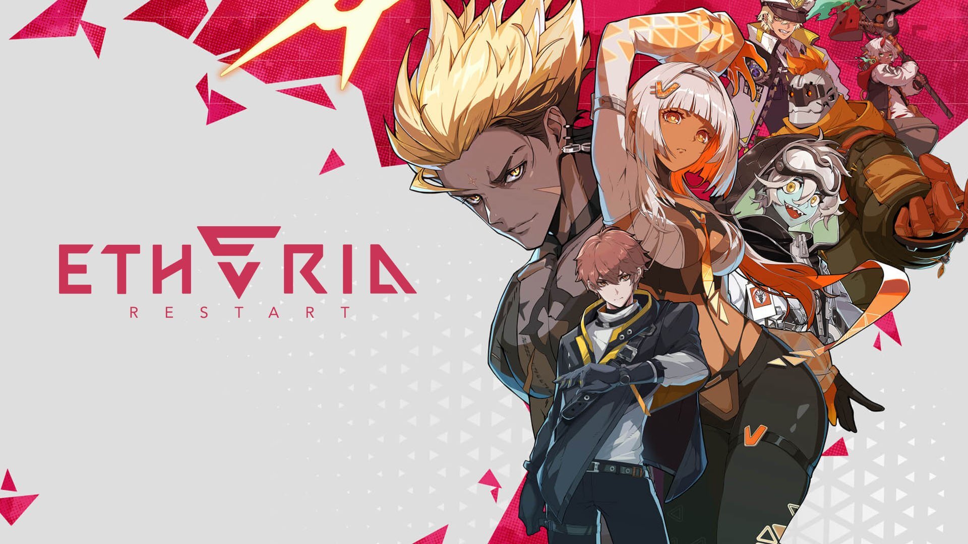 Etheria Restart
