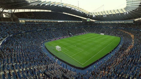 Ethihad Stadium FIFA 22