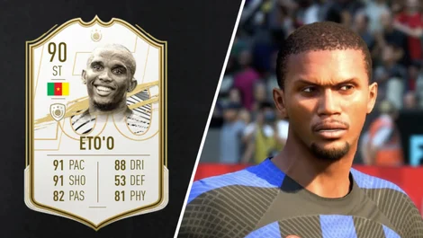 Etoo 90