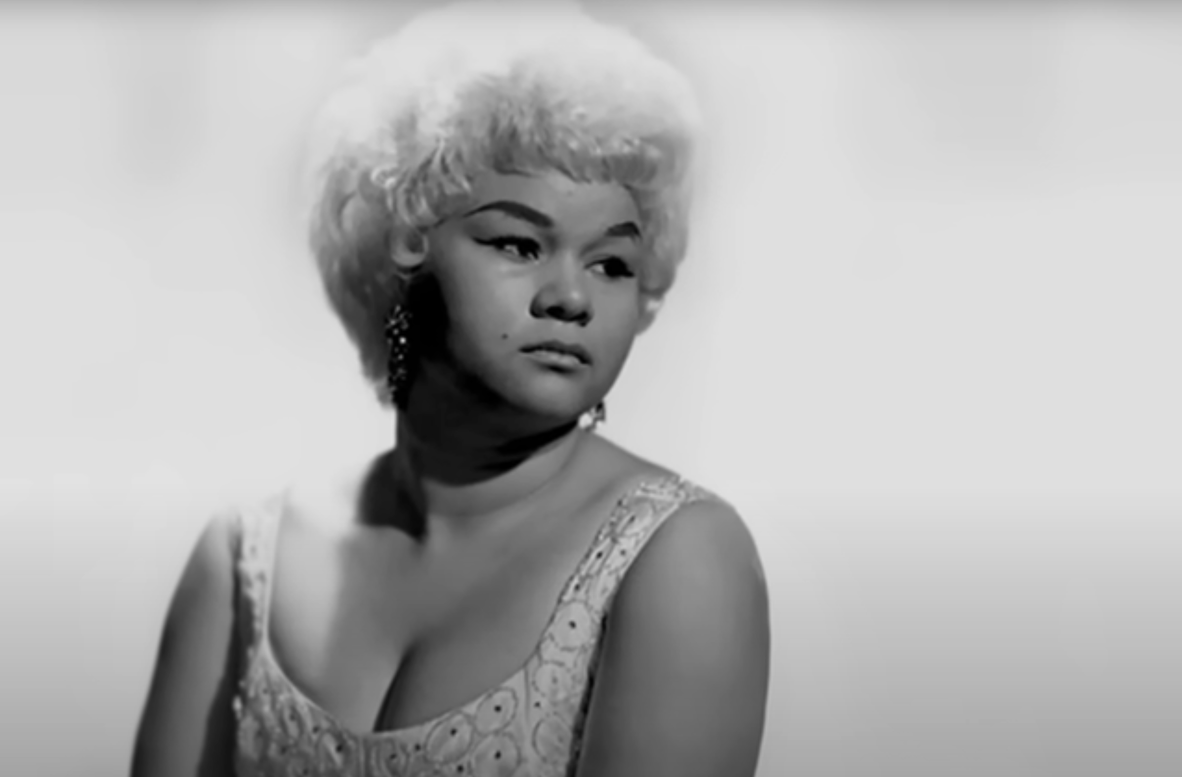 Etta James