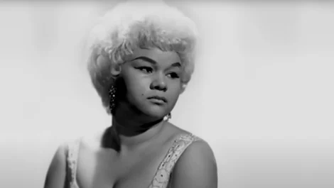 Etta James