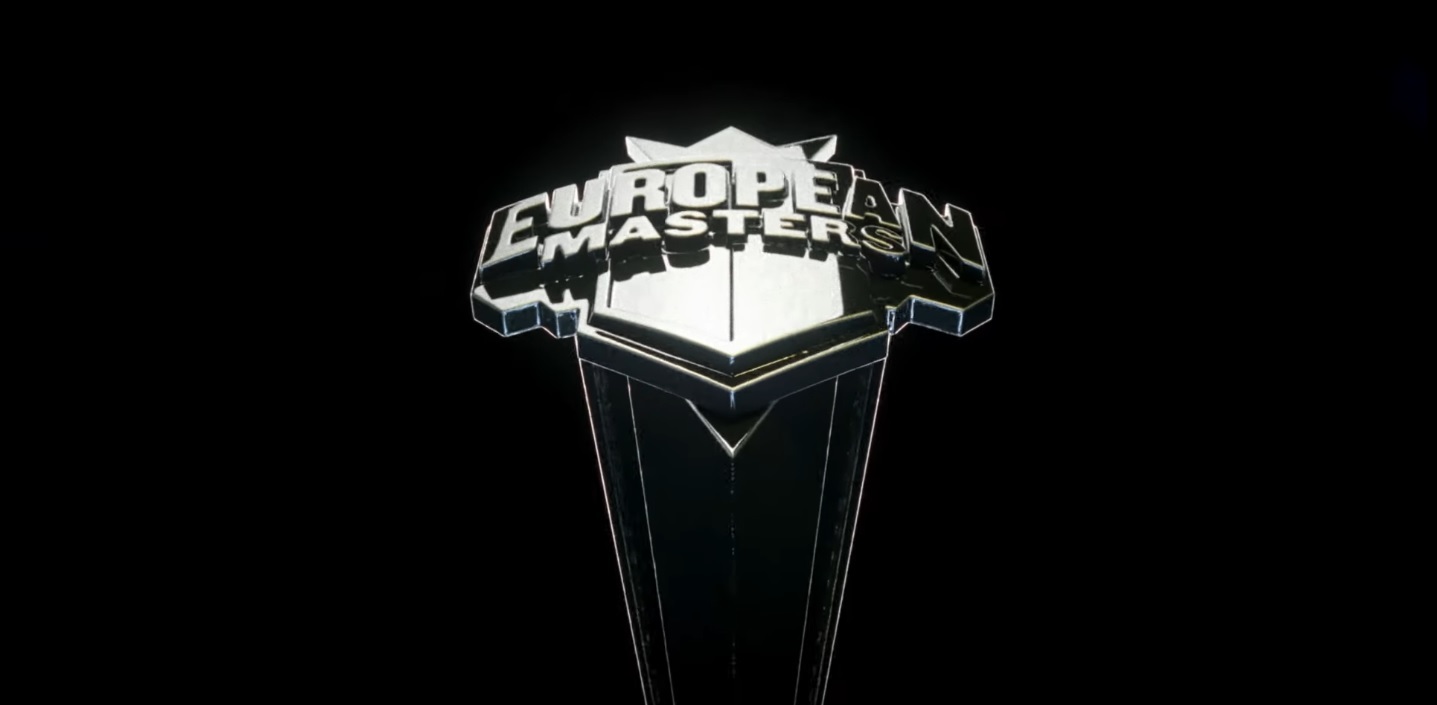 Eu M3 0809