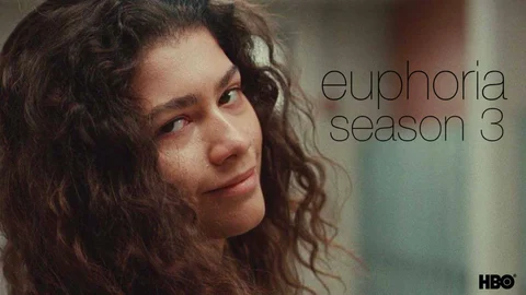 Euphoria Season 3: Details So Far Including Release Date, Cast And