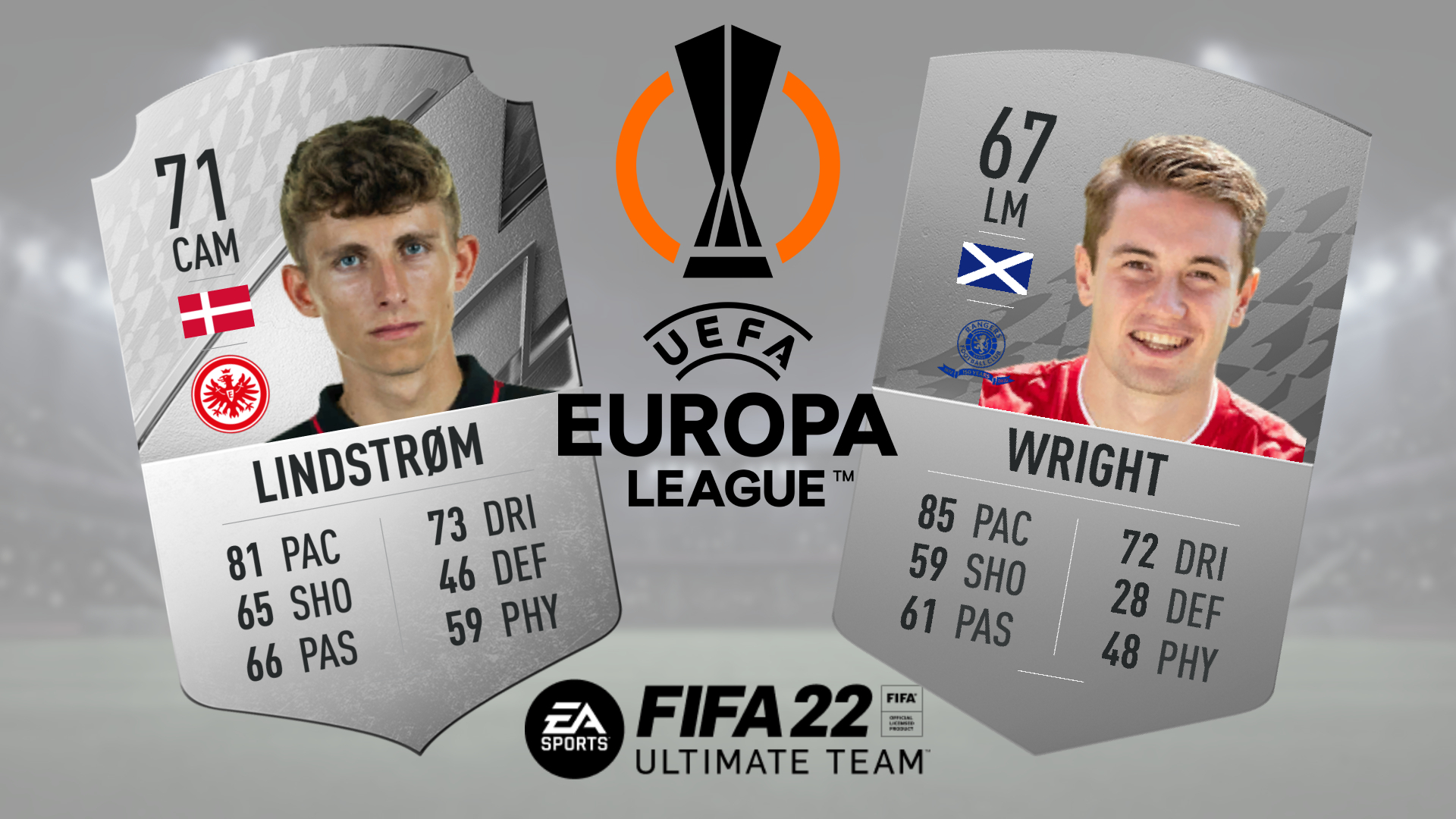 Euro League Finale 9
