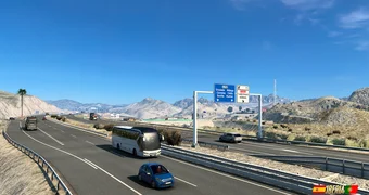 Euro Truck Simulator 2