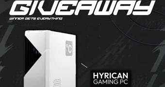 Euronics Gaming PC