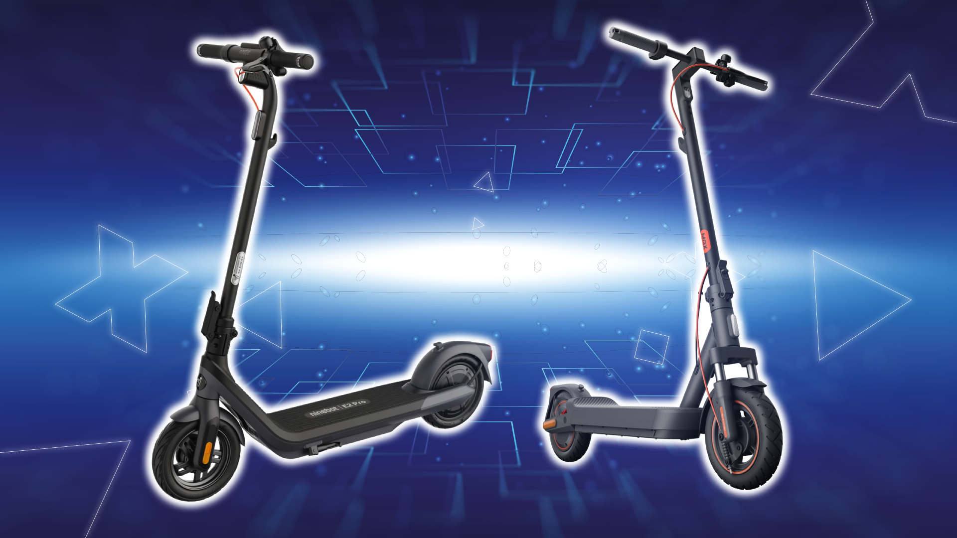 Euronics Scooter 01 Euronics