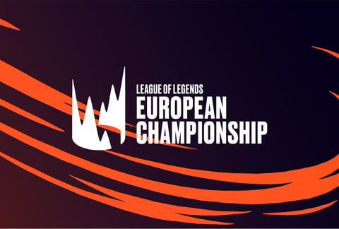 European league of legends Championship LEC