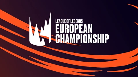 European league of legends Championship LEC