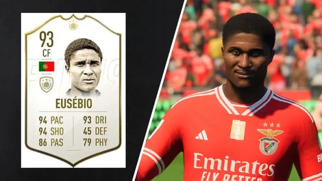 Eusebio 93