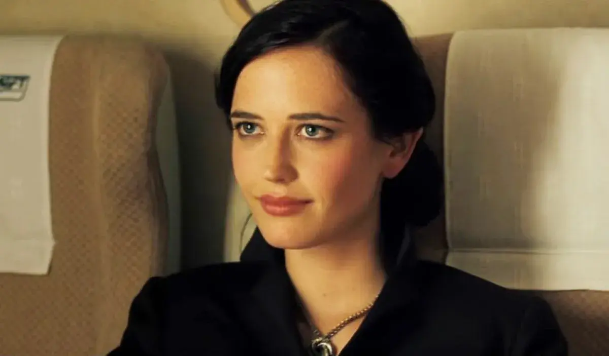 Eva Green