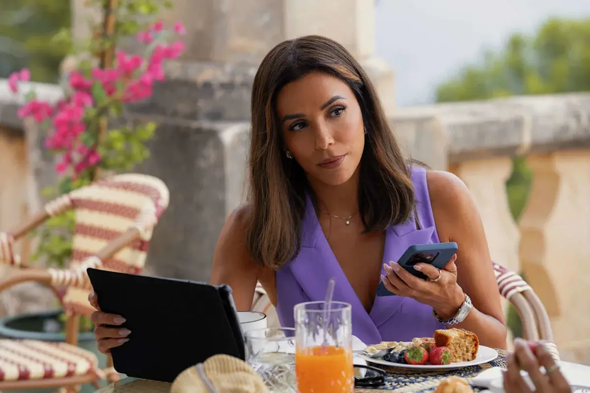 Eva Longoria