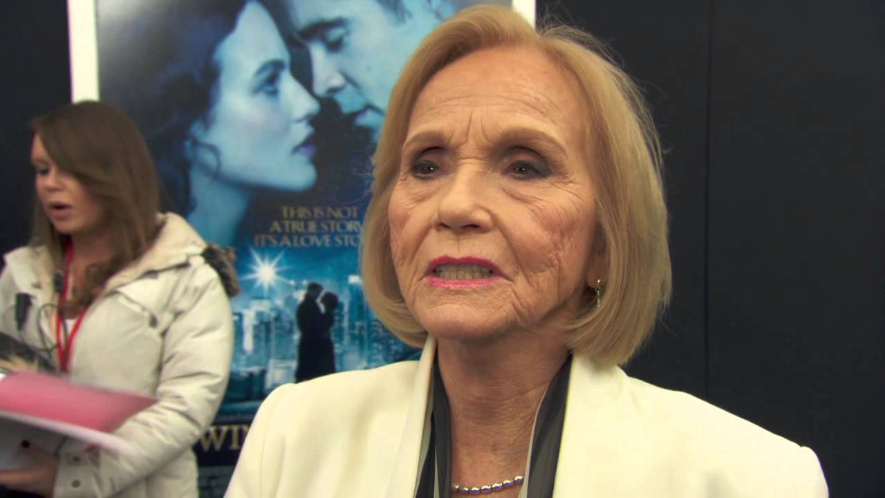 Eva Marie Saint