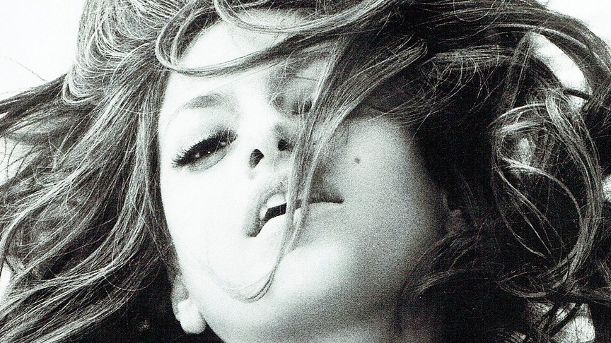 Eva Mendes Calvin Klein Secret Obsession cropped processed by imagy