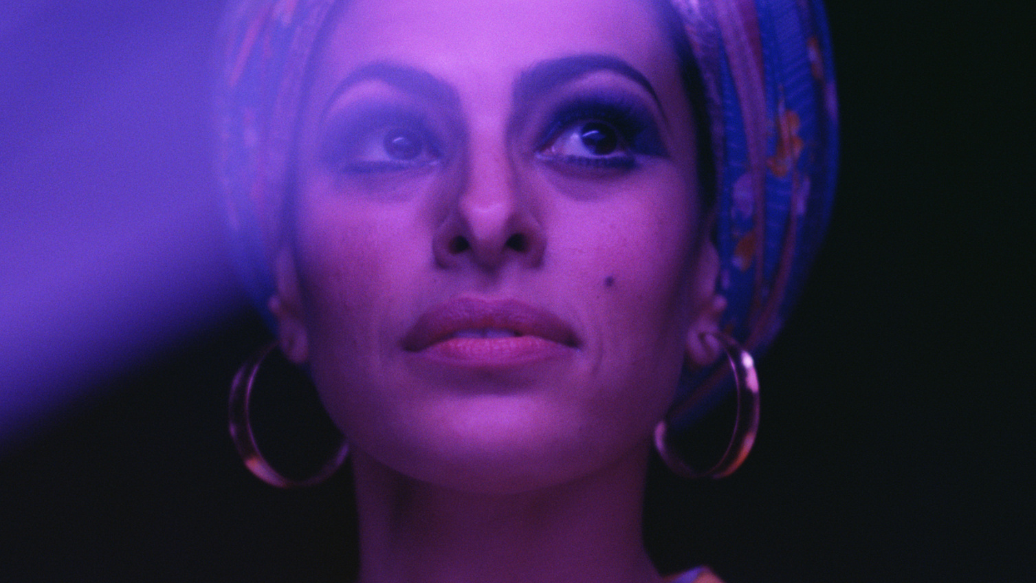 Eva Mendes Lost River 2014 1