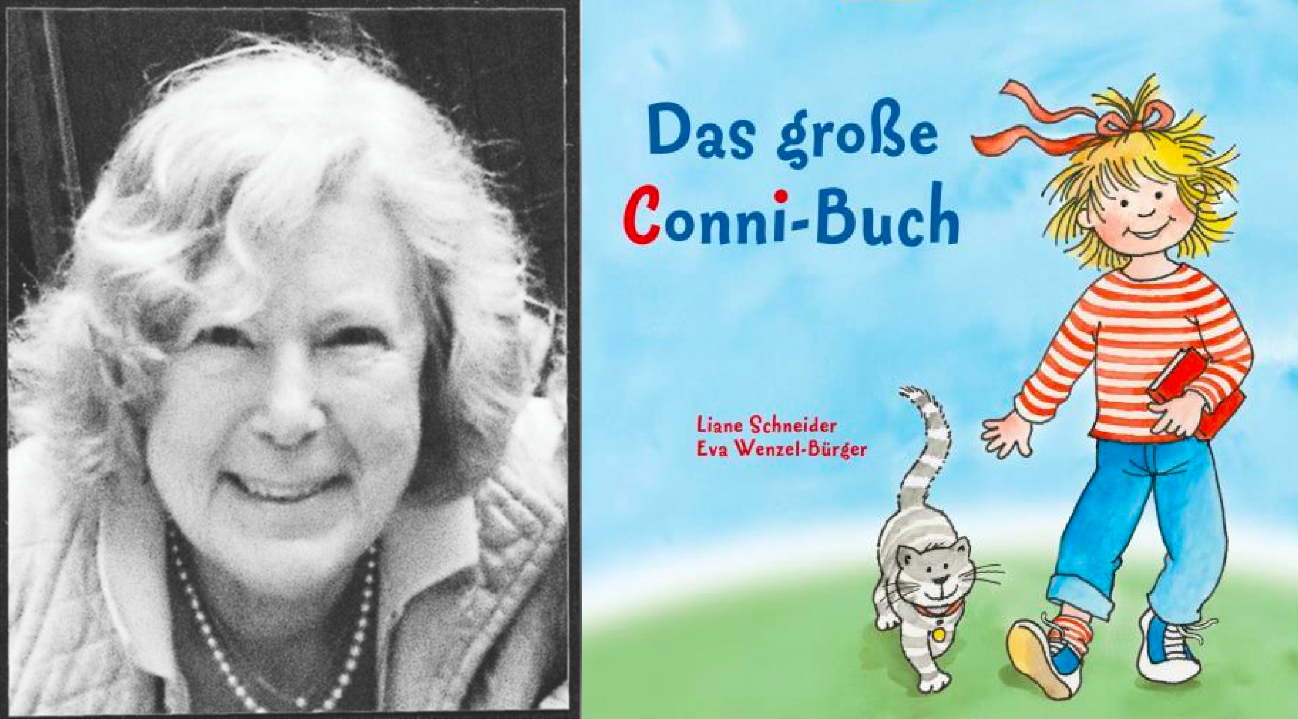 Eva Wenzel Bürger