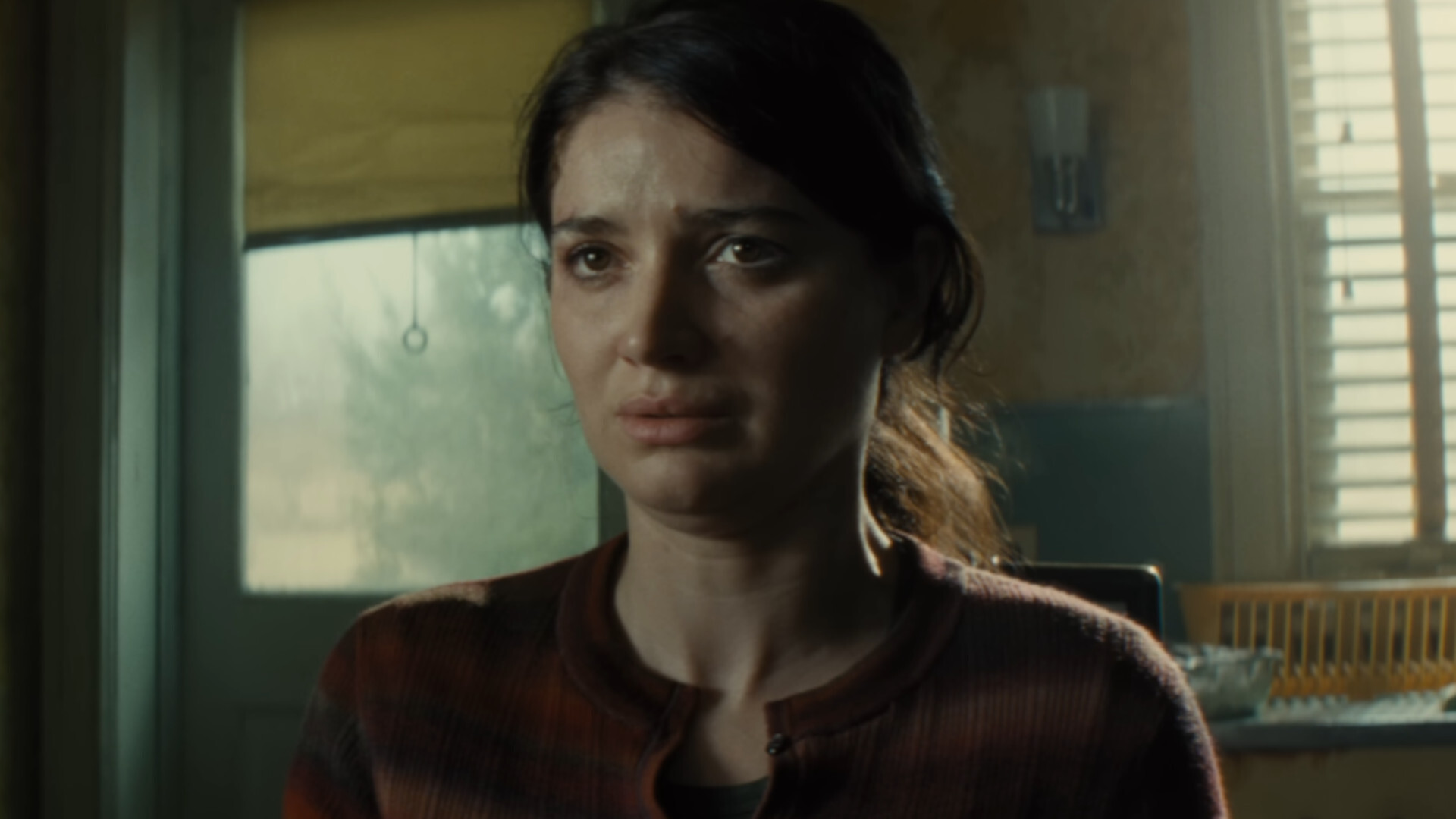 Eve Hewson