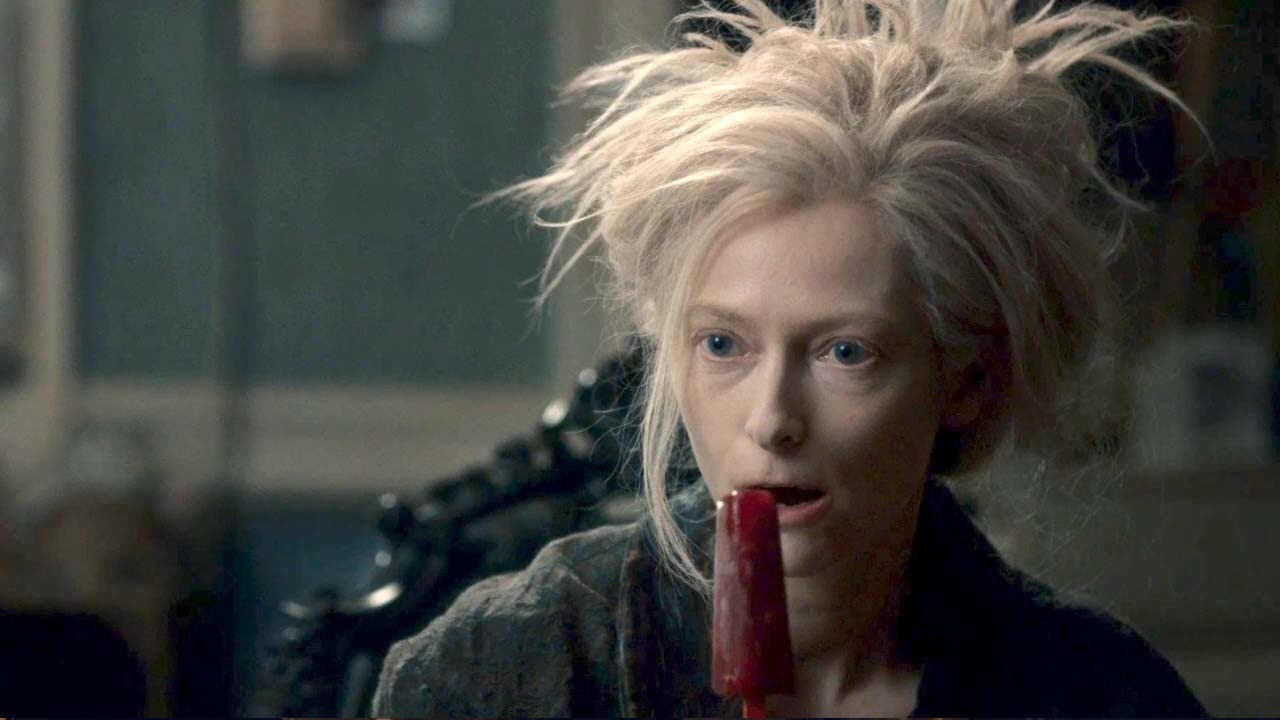 Eve from Only Lovers Left Alive