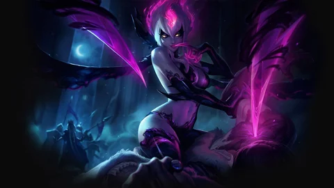 Evelynn 1