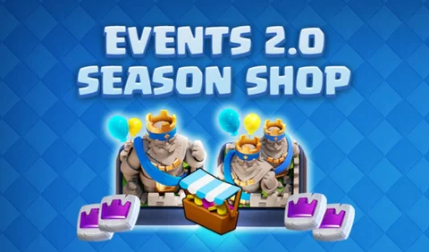 Events Season2 0 Clash Royale