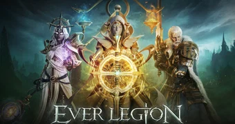 Ever Legion Codes