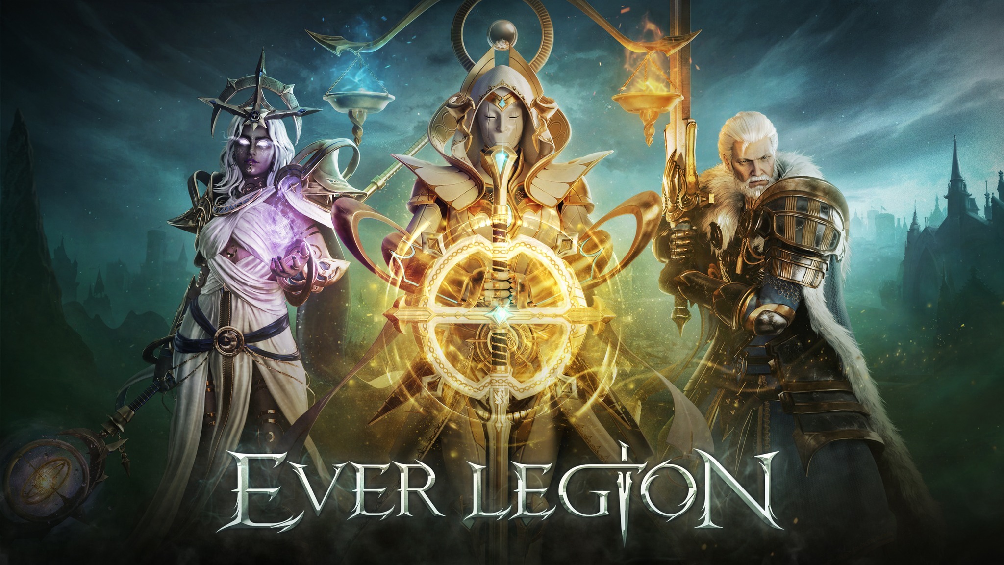 Коды Ever Legion (май 2024 г.)