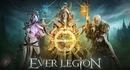 Ever Legion Codes