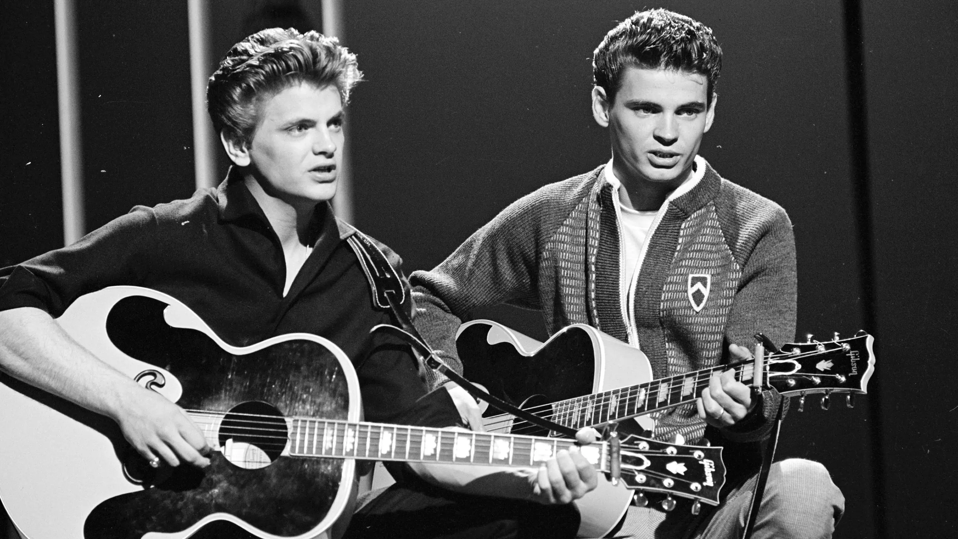 Everly Brothers