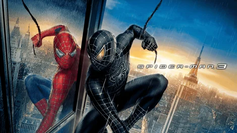 Every Spider Man Movie From Worst To Best Spider Man 3