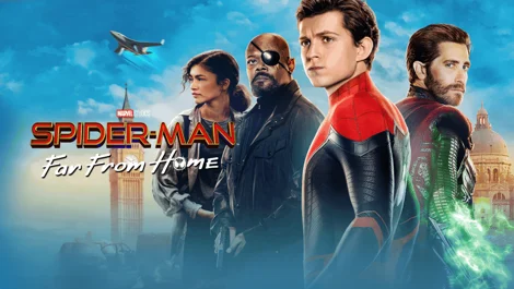 Every Spider Man Movie From Worst To Best Spider Man Far From Home