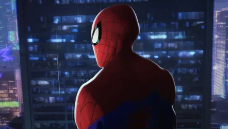 Every Spider Man Movie From Worst To Best Spider Man Into the Spider Verse