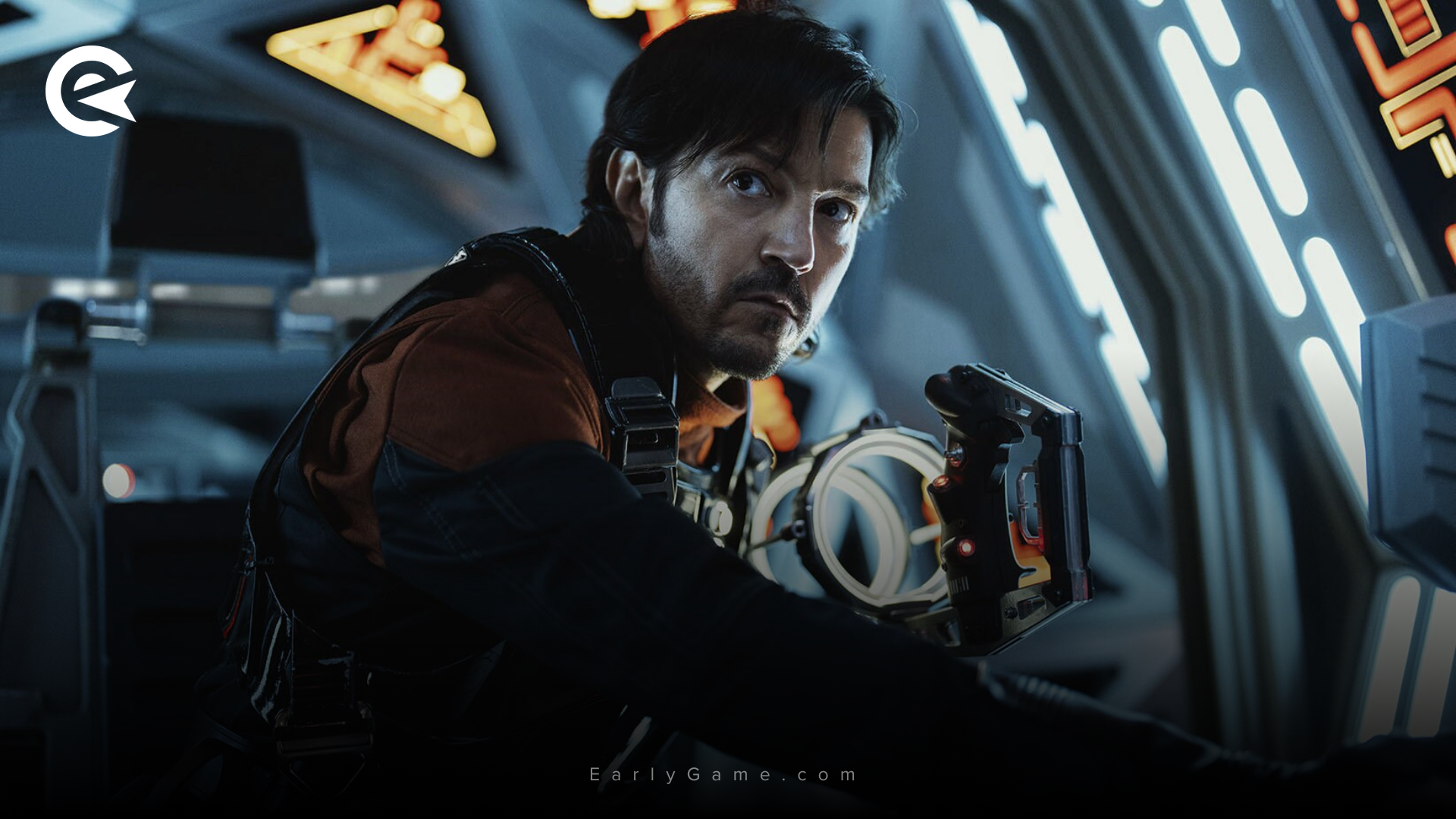 Every Star Wars TV Show Ranked