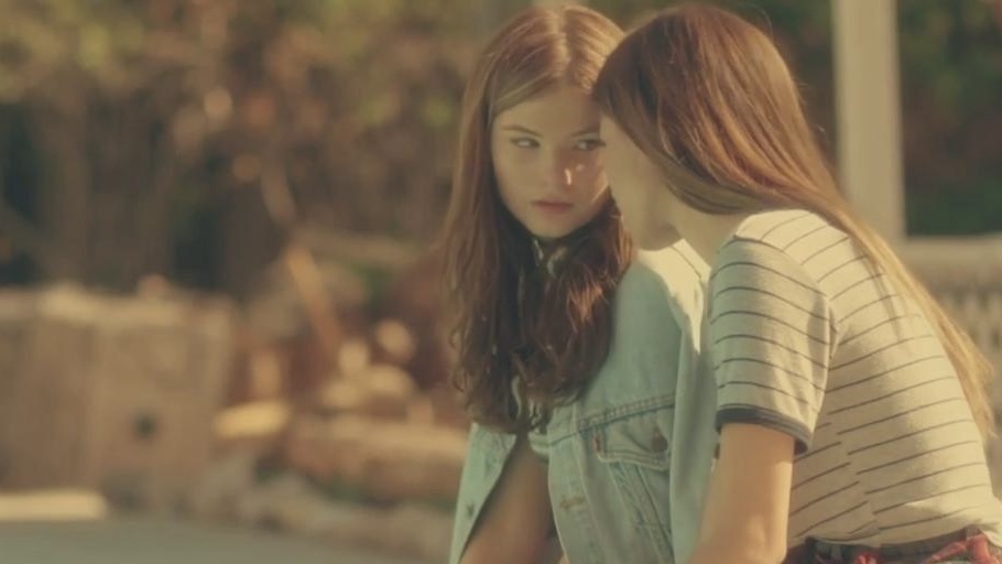 Everything We Know About Hayley Kiyokos Girls Like Girls 4