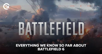 Everything We Know So Far about Battlefield 6