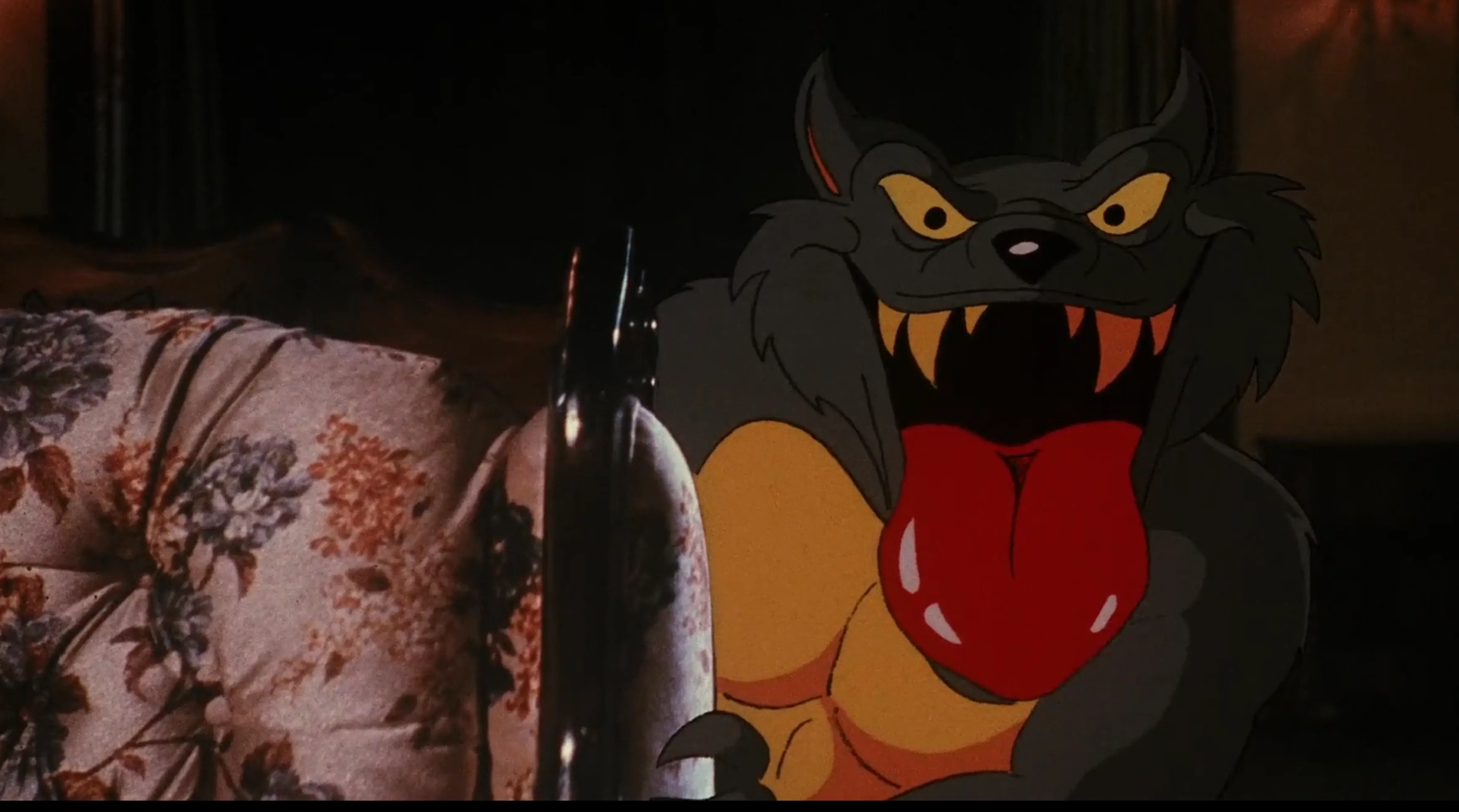 Evil Toons