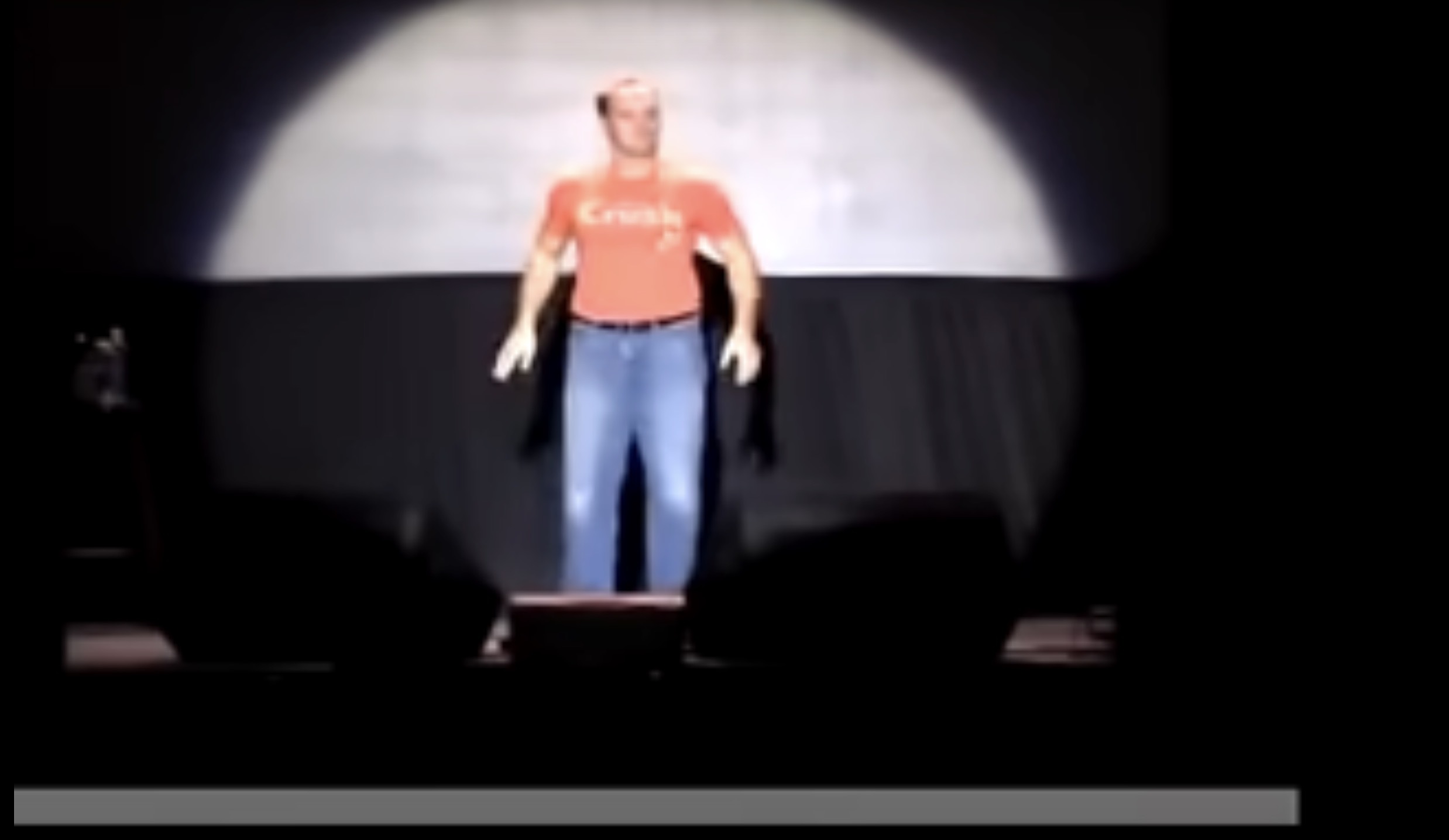 Evolution of Dance